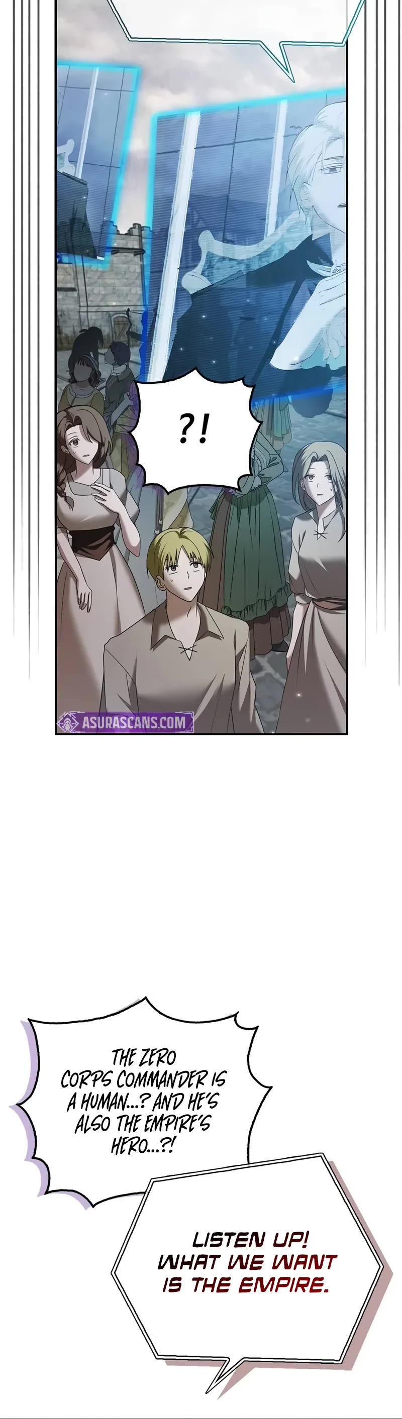 I’m Not That Kind of Talent Chapter 79 page 11 - Chapter 79