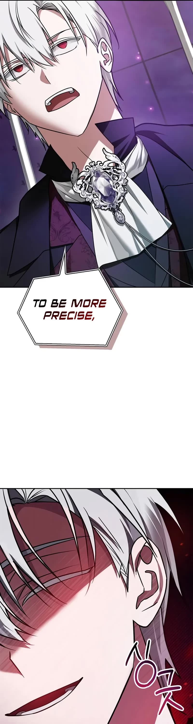 I’m Not That Kind of Talent Chapter 79 page 12 - Chapter 79