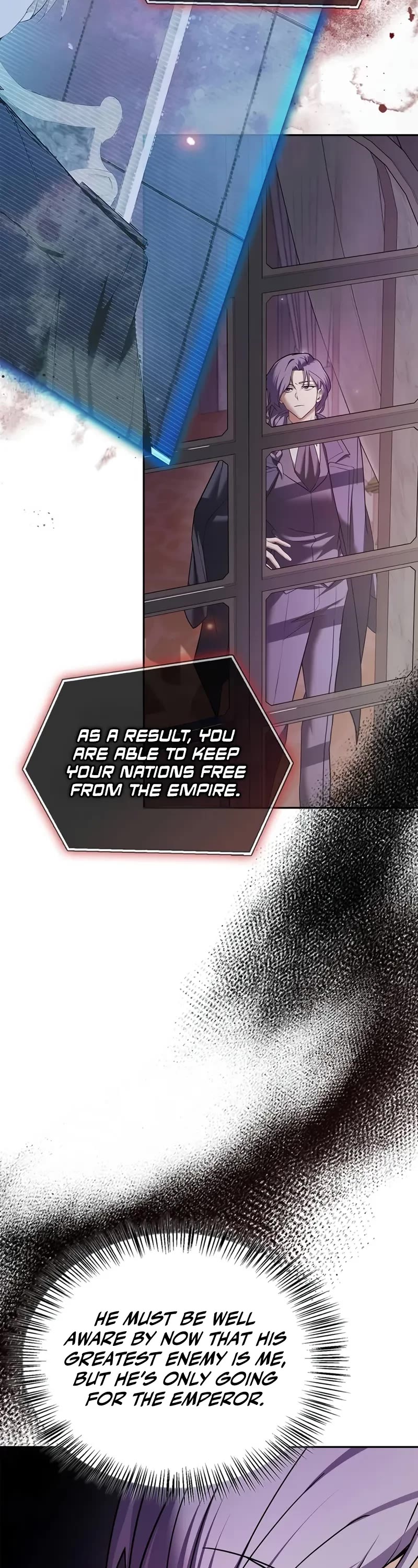 I’m Not That Kind of Talent Chapter 79 page 14 - Chapter 79