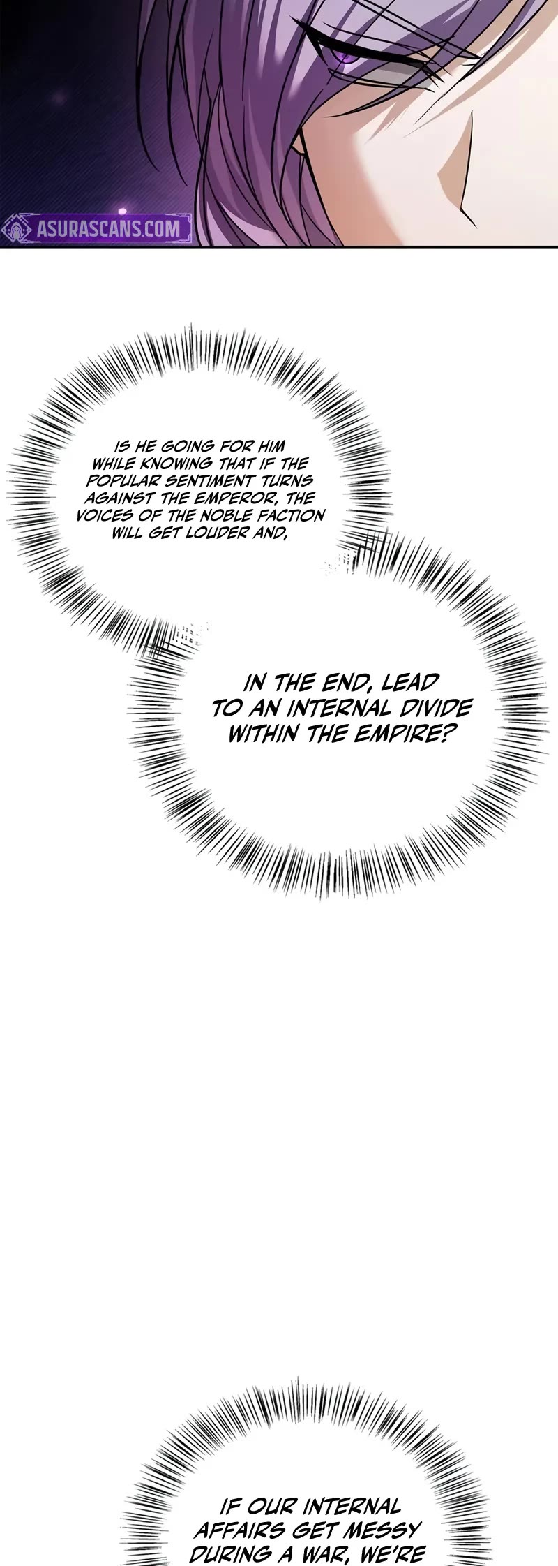 I’m Not That Kind of Talent Chapter 79 page 15 - Chapter 79