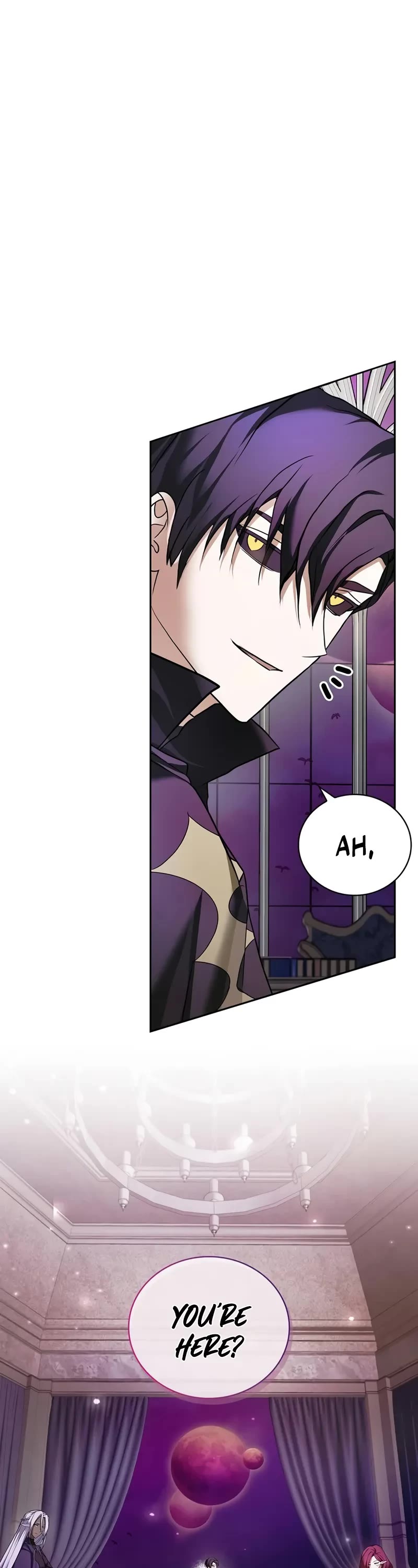 I’m Not That Kind of Talent Chapter 79 page 2 - Chapter 79