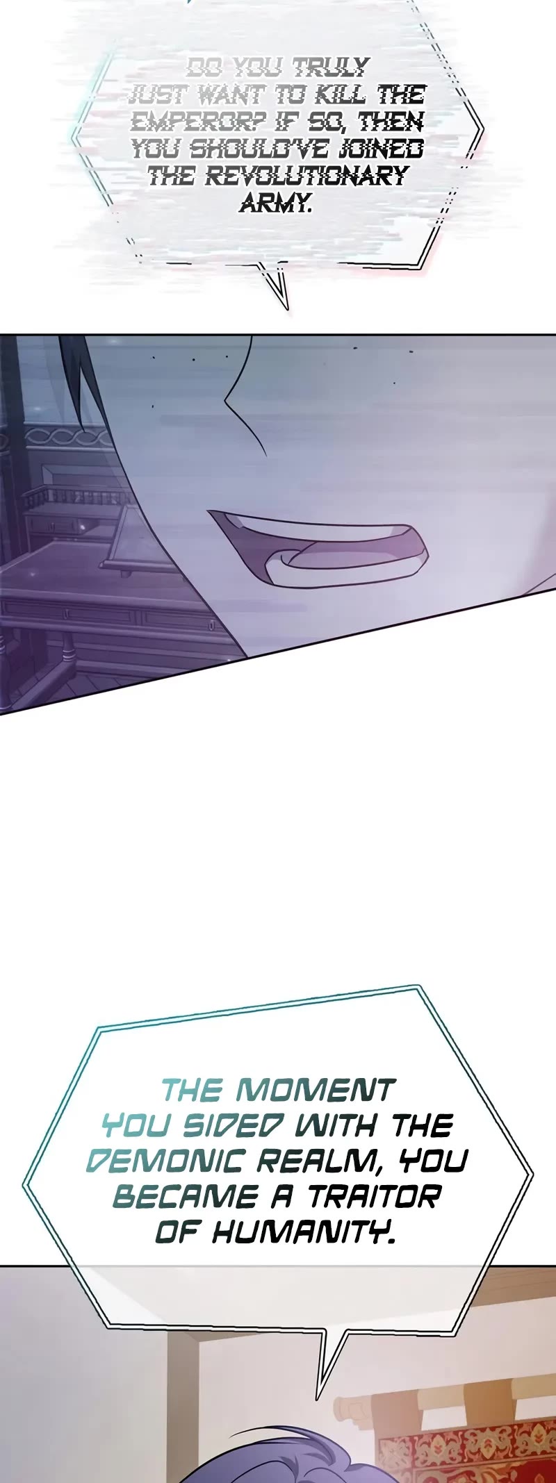 I’m Not That Kind of Talent Chapter 79 page 20 - Chapter 79