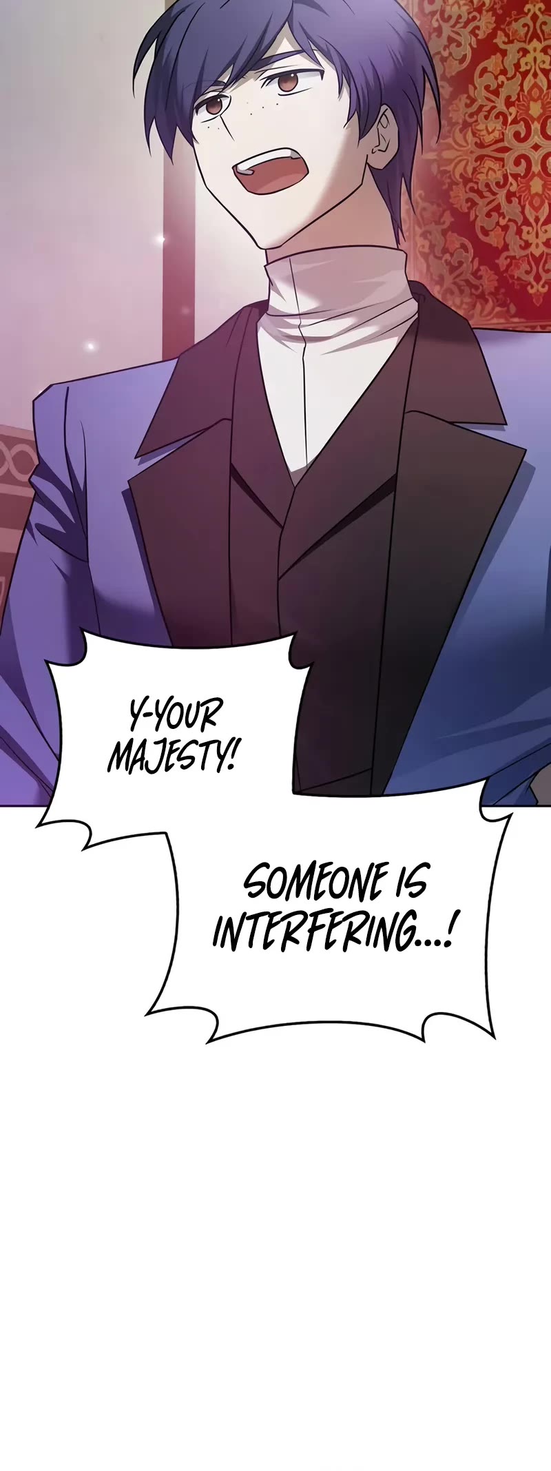 I’m Not That Kind of Talent Chapter 79 page 21 - Chapter 79