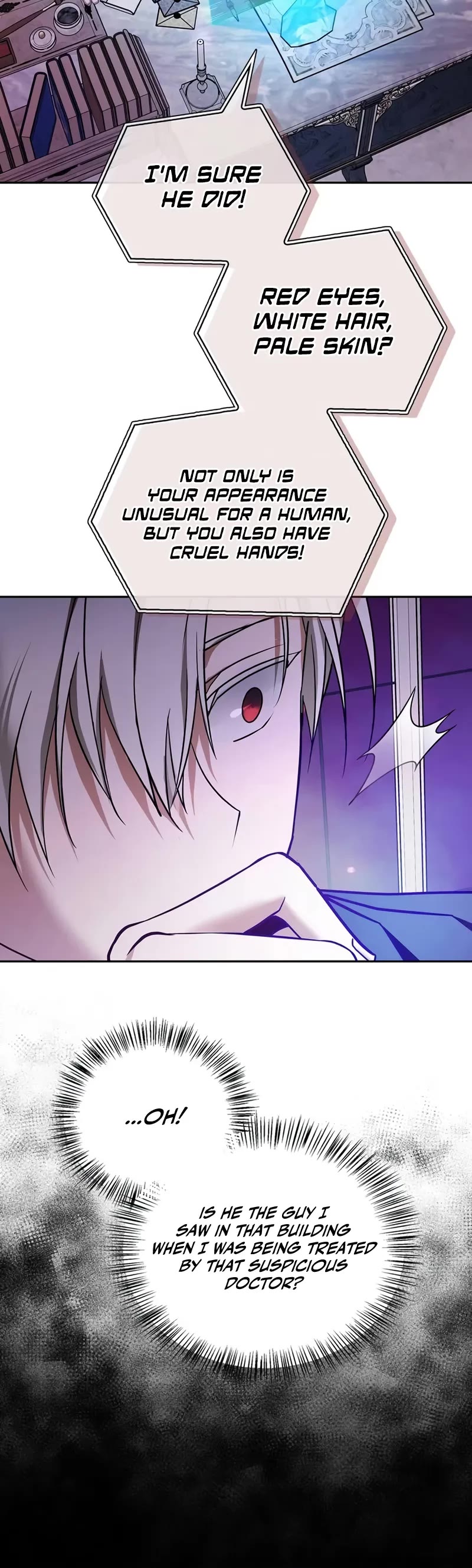 I’m Not That Kind of Talent Chapter 79 page 25 - Chapter 79