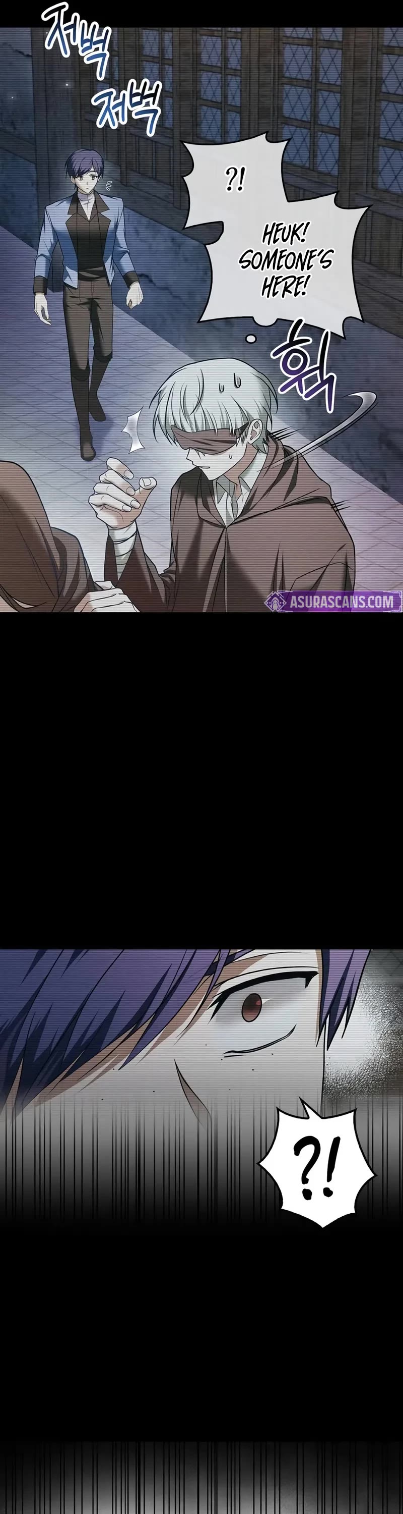 I’m Not That Kind of Talent Chapter 79 page 27 - Chapter 79