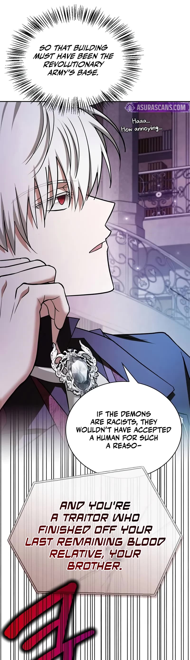 I’m Not That Kind of Talent Chapter 79 page 29 - Chapter 79