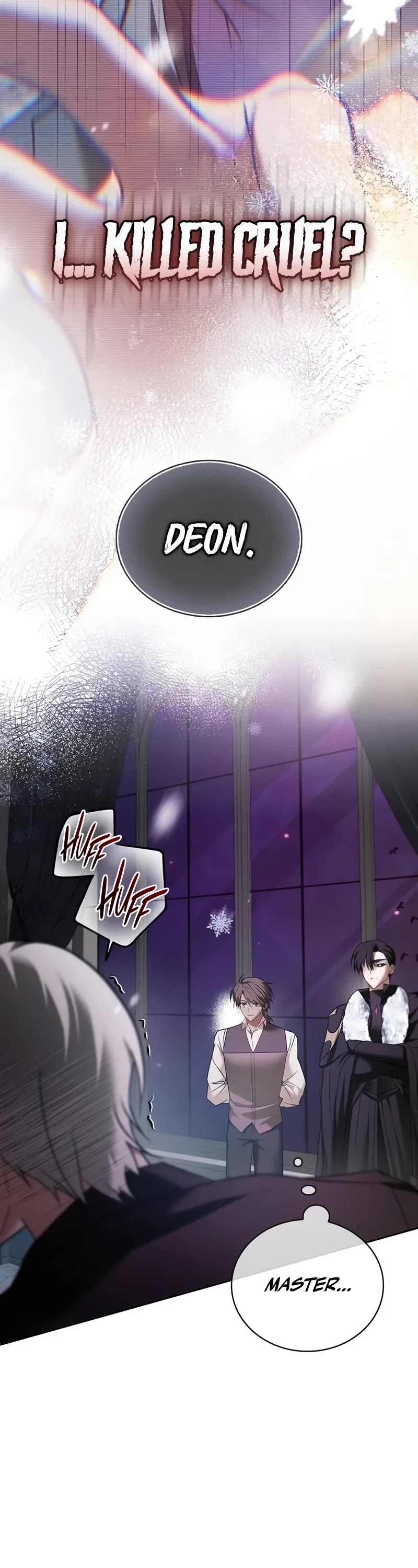 I’m Not That Kind of Talent Chapter 79 page 32 - Chapter 79