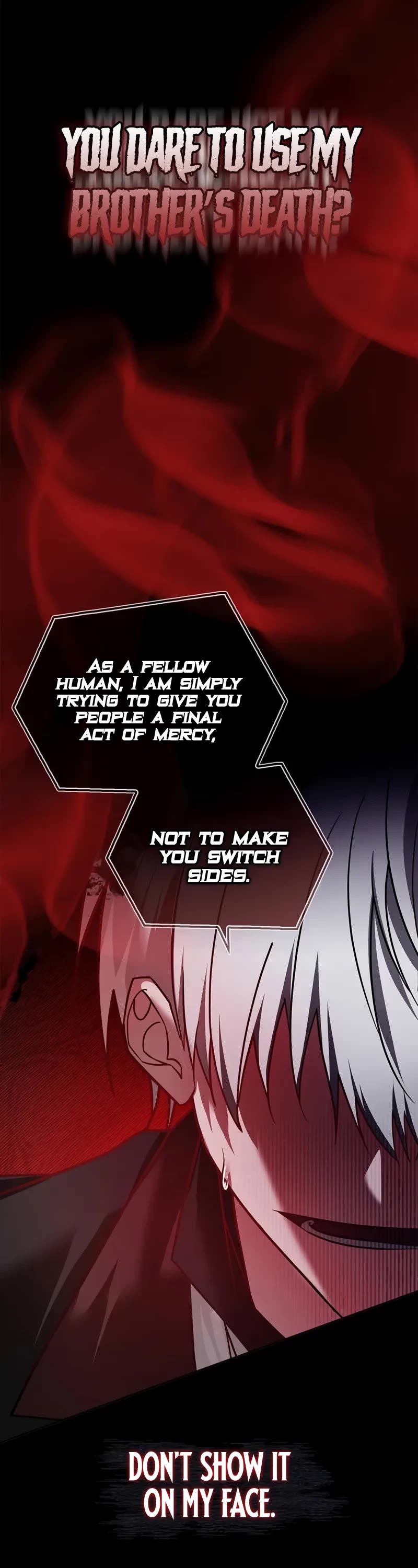 I’m Not That Kind of Talent Chapter 79 page 36 - Chapter 79