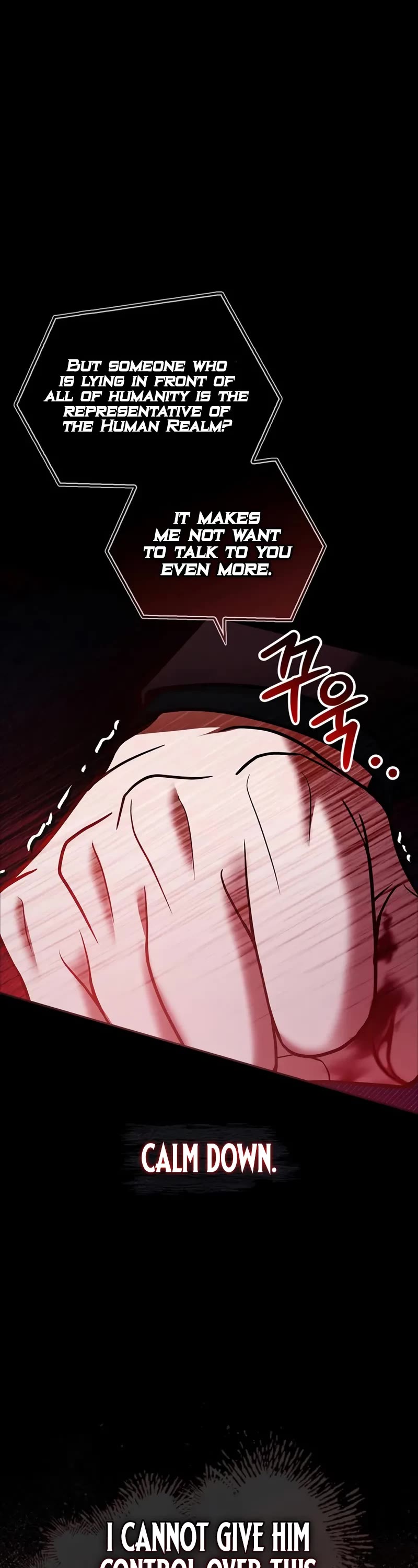 I’m Not That Kind of Talent Chapter 79 page 37 - Chapter 79
