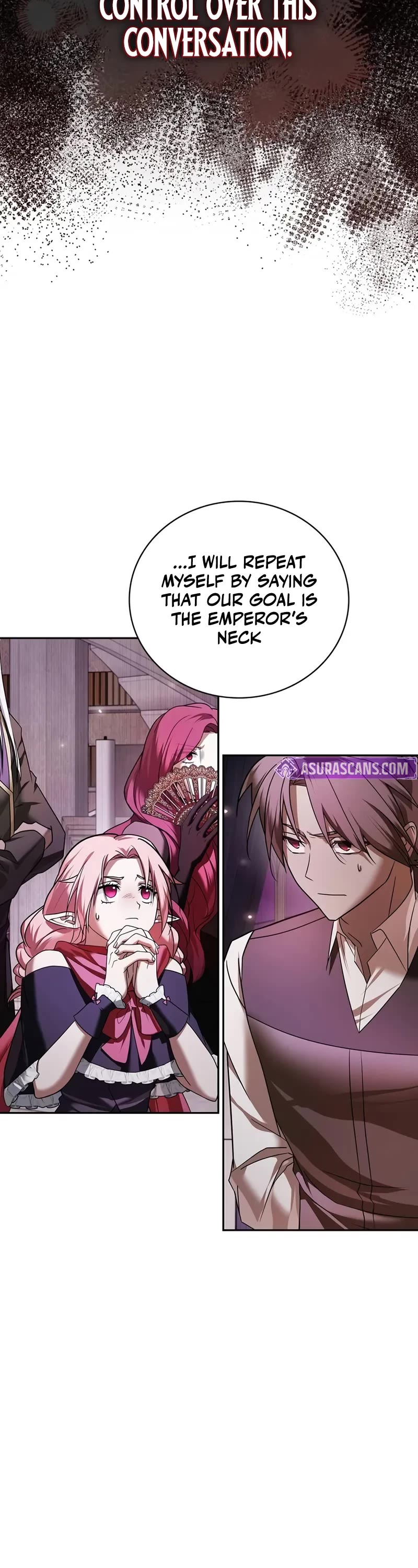 I’m Not That Kind of Talent Chapter 79 page 38 - Chapter 79