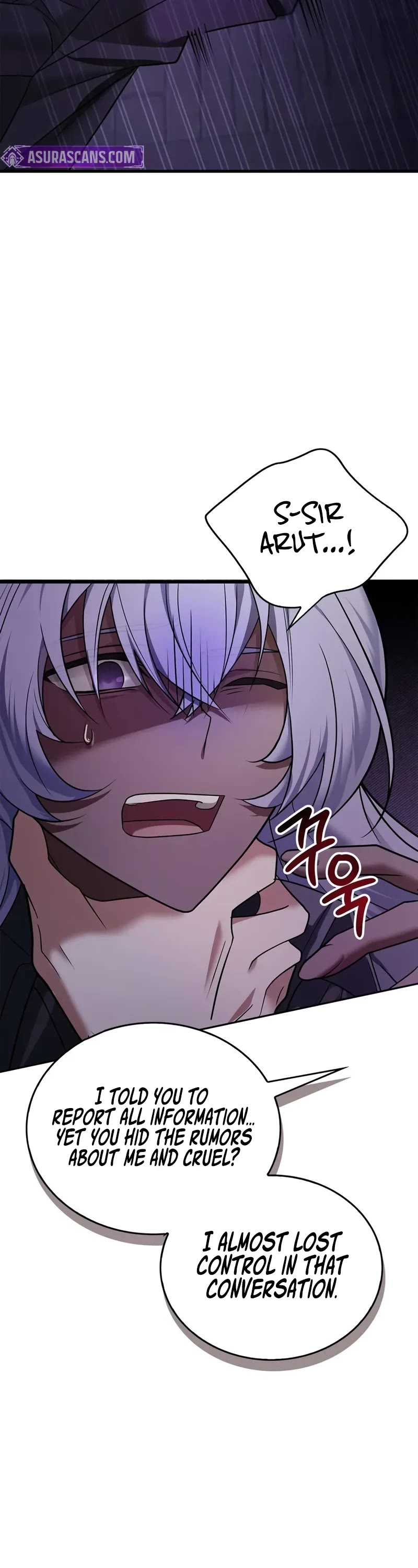I’m Not That Kind of Talent Chapter 79 page 45 - Chapter 79