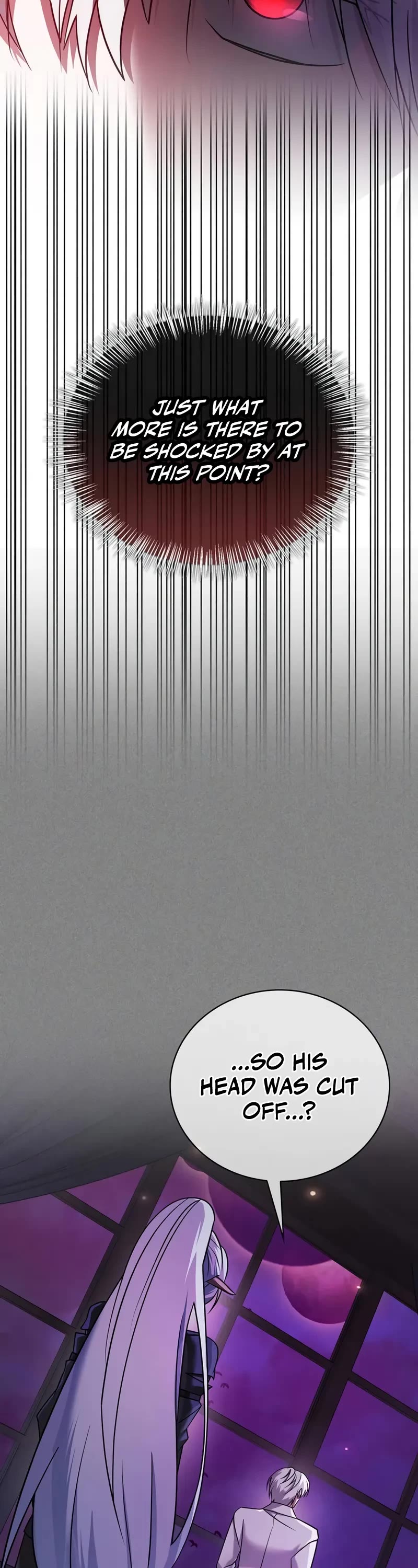 I’m Not That Kind of Talent Chapter 79 page 47 - Chapter 79