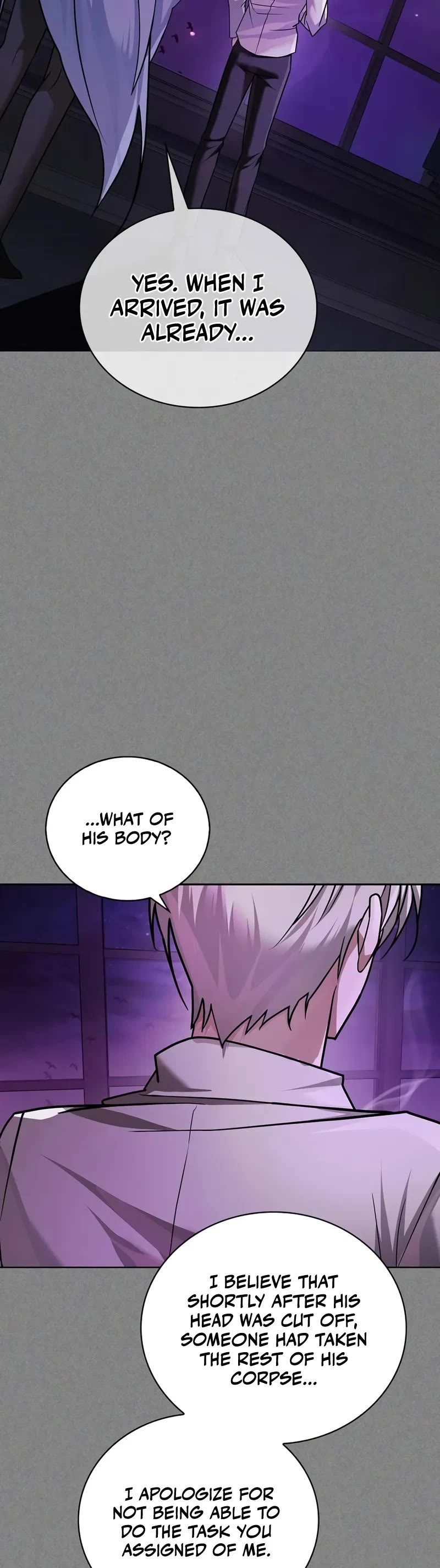 I’m Not That Kind of Talent Chapter 79 page 48 - Chapter 79