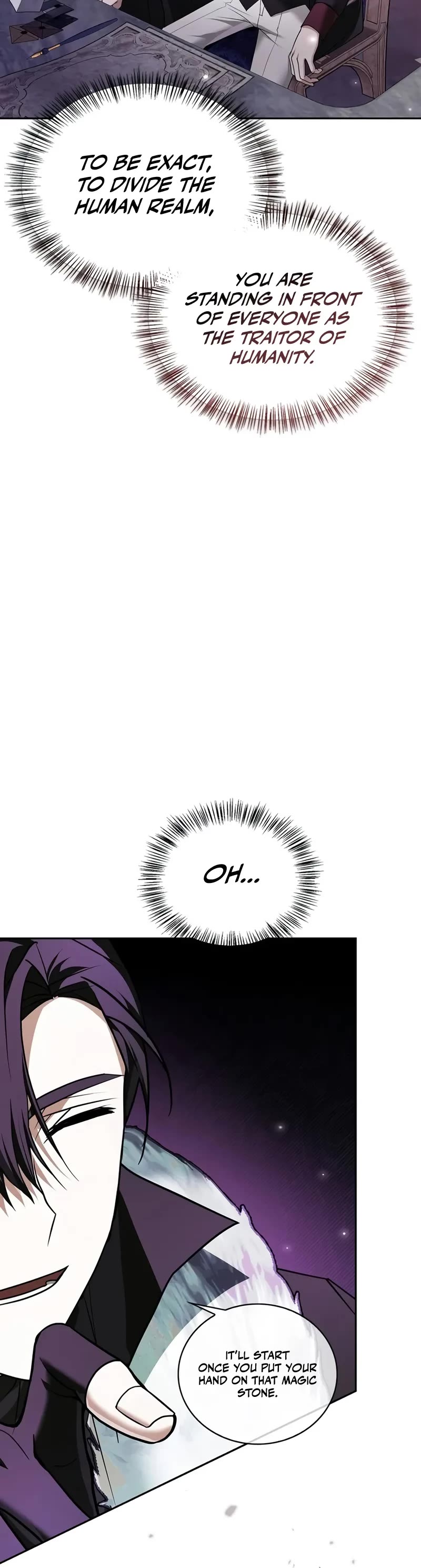 I’m Not That Kind of Talent Chapter 79 page 5 - Chapter 79