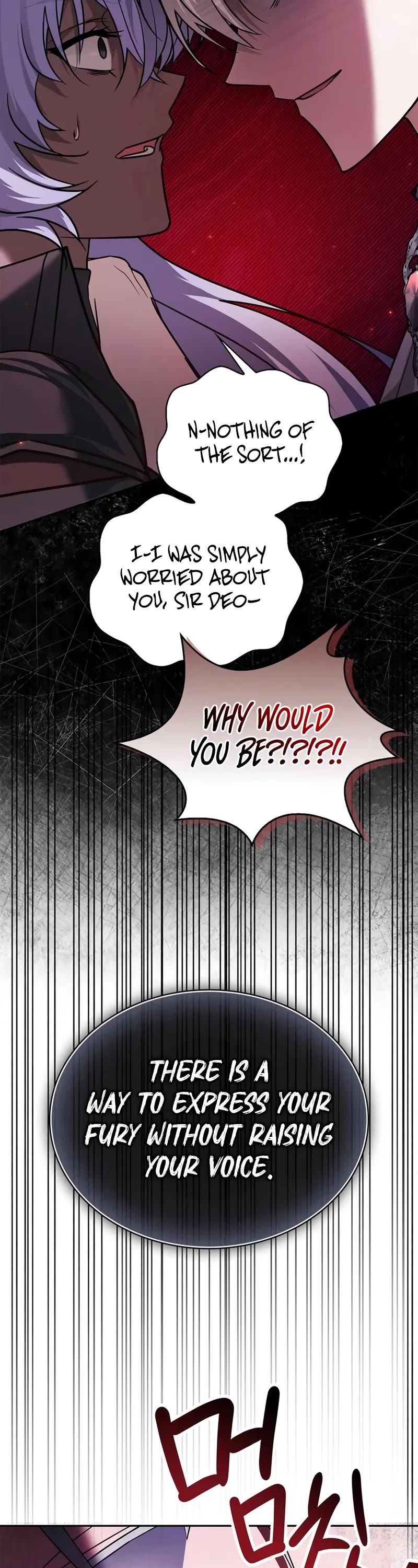I’m Not That Kind of Talent Chapter 79 page 51 - Chapter 79