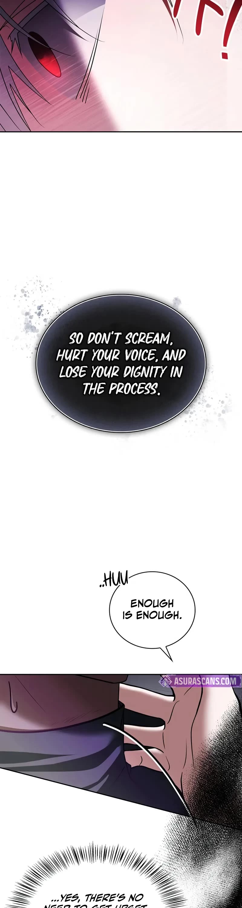 I’m Not That Kind of Talent Chapter 79 page 52 - Chapter 79