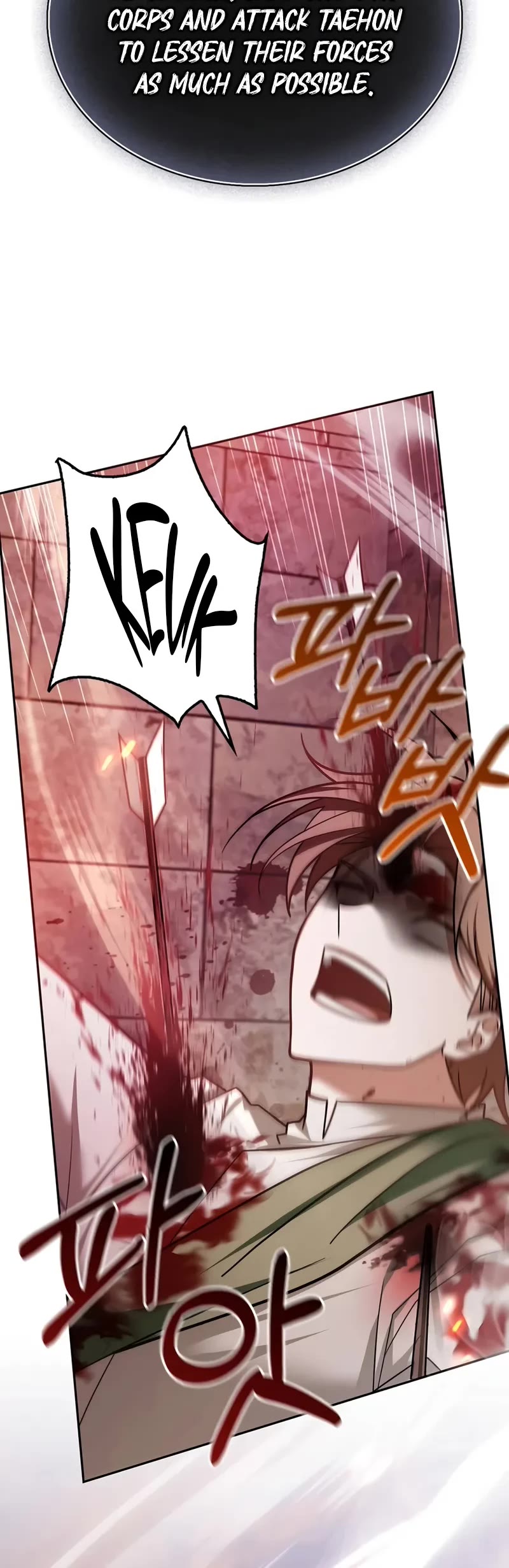 I’m Not That Kind of Talent Chapter 79 page 59 - Chapter 79