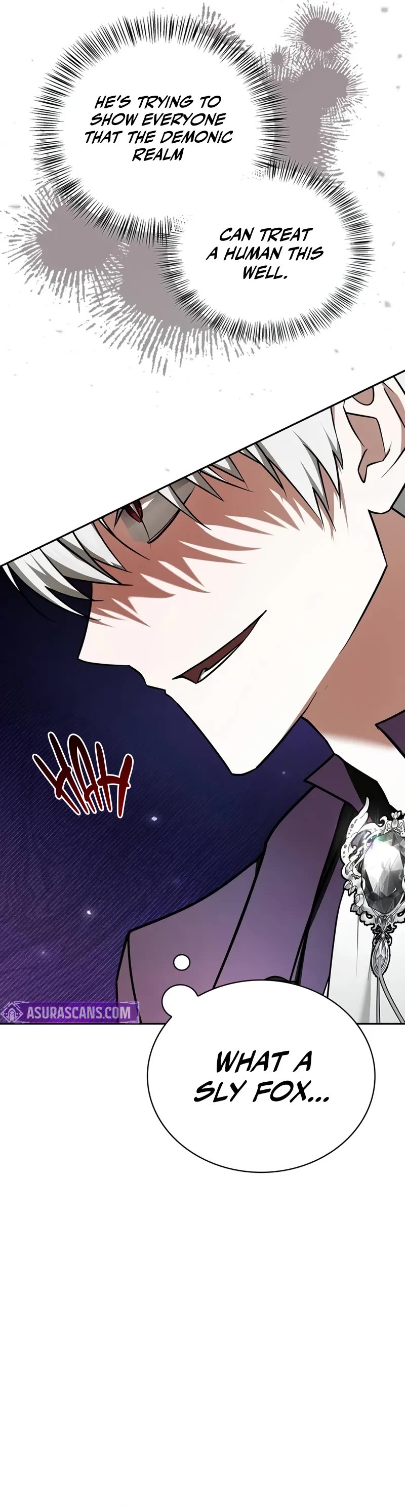 I’m Not That Kind of Talent Chapter 79 page 6 - Chapter 79
