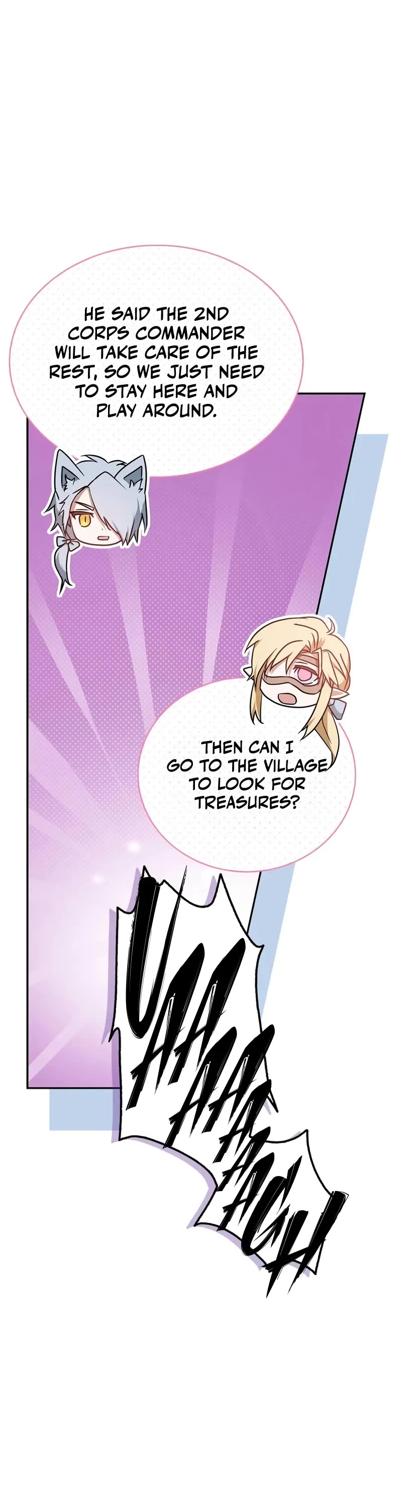 I’m Not That Kind of Talent Chapter 79 page 62 - Chapter 79