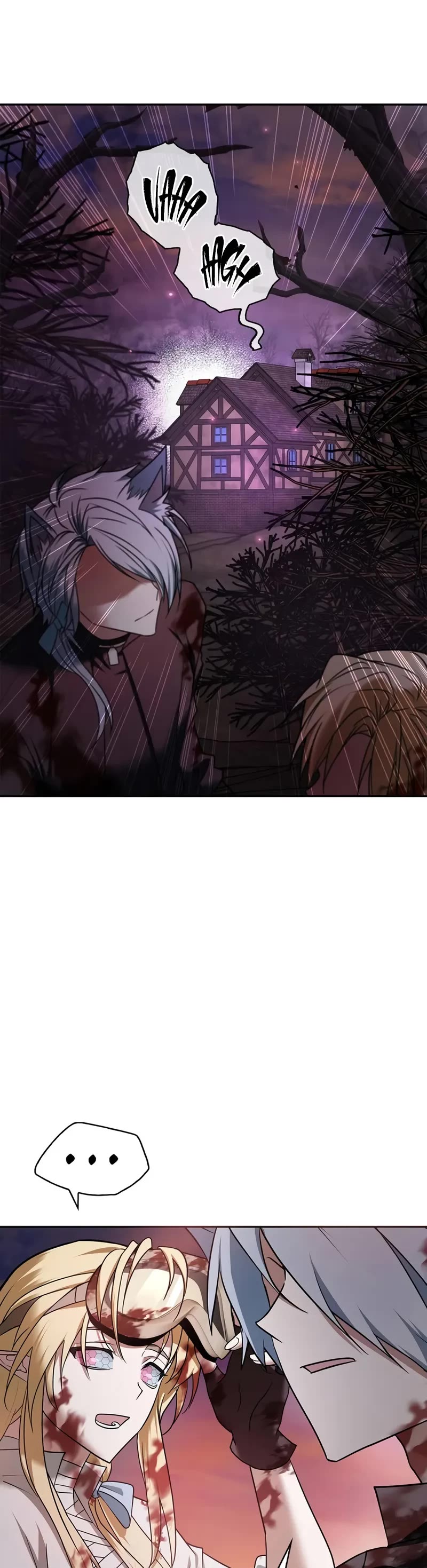 I’m Not That Kind of Talent Chapter 79 page 63 - Chapter 79