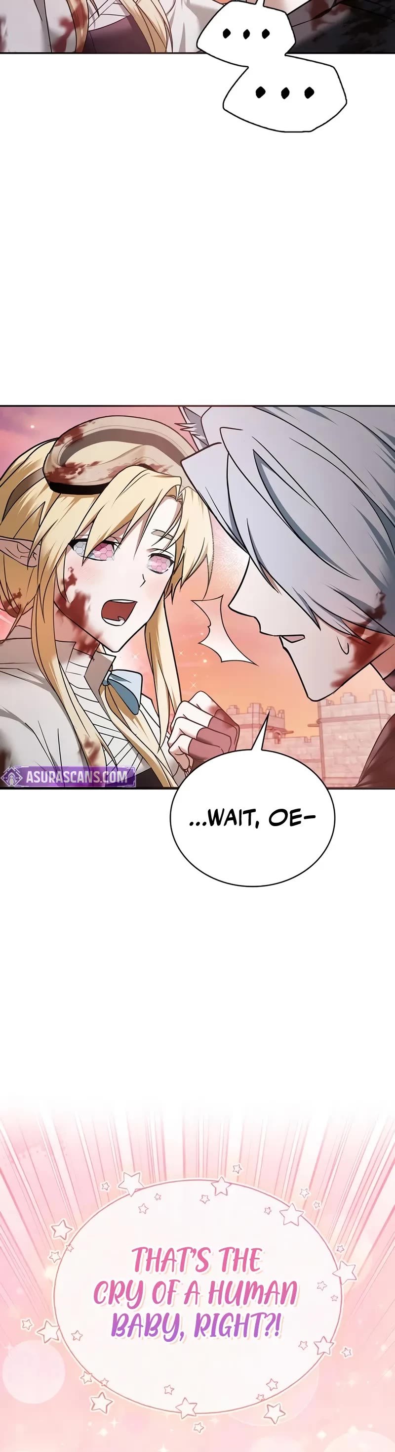 I’m Not That Kind of Talent Chapter 79 page 64 - Chapter 79