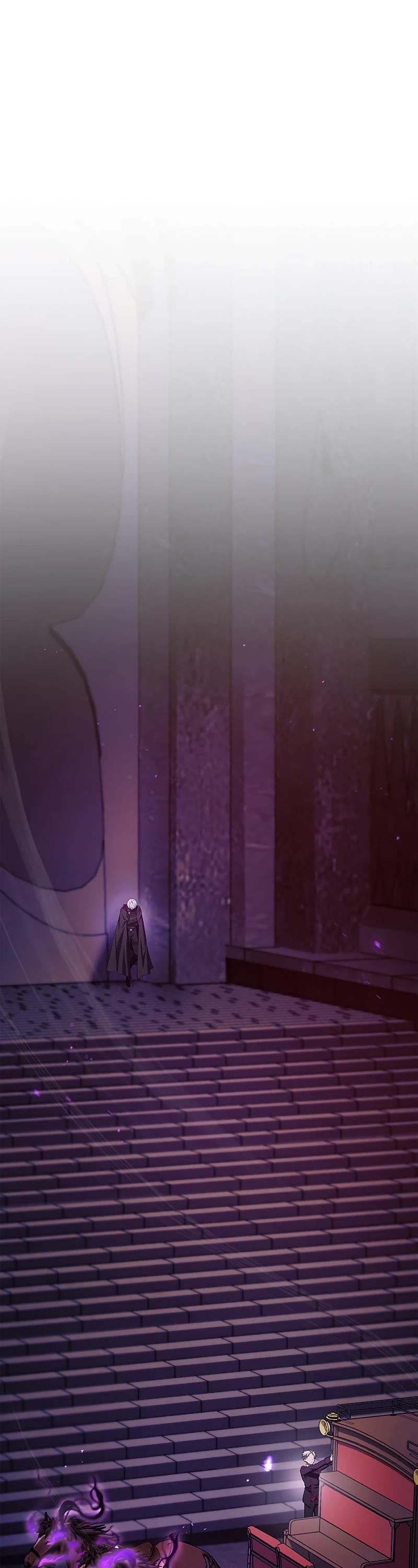 I’m Not That Kind of Talent Chapter 8 page 12 - Chapter 8