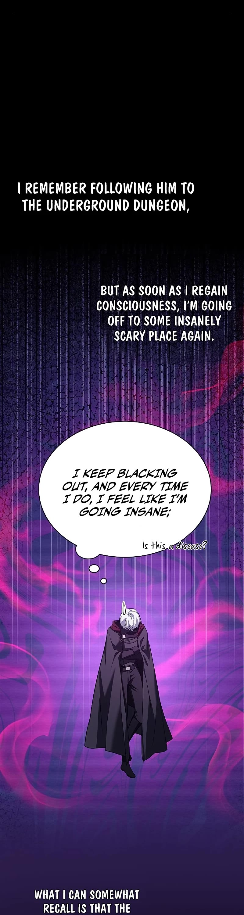I’m Not That Kind of Talent Chapter 8 page 14 - Chapter 8