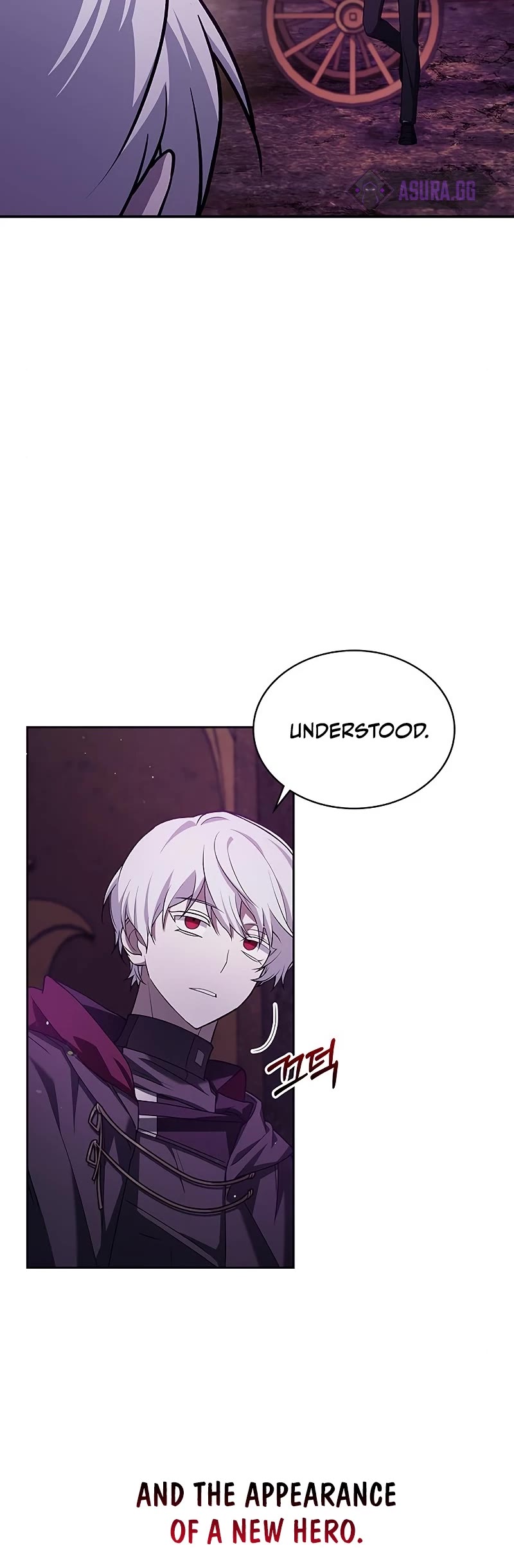 I’m Not That Kind of Talent Chapter 8 page 16 - Chapter 8