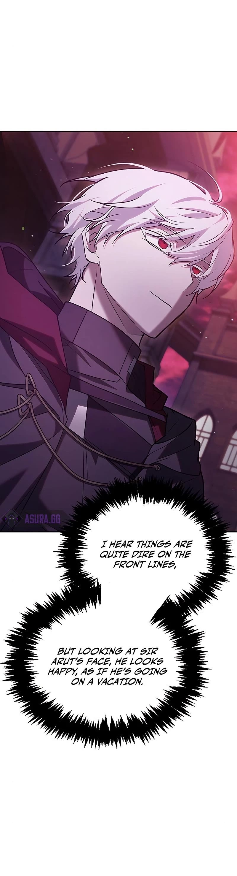 I’m Not That Kind of Talent Chapter 8 page 19 - Chapter 8