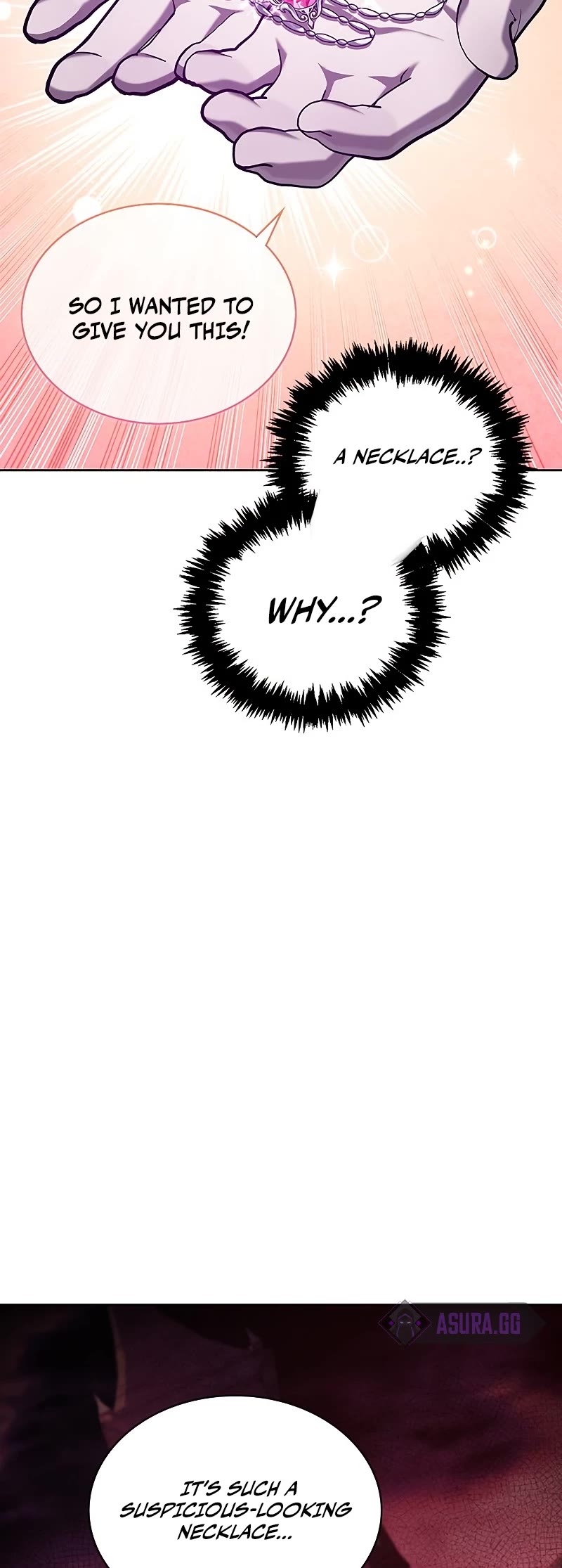 I’m Not That Kind of Talent Chapter 8 page 24 - Chapter 8