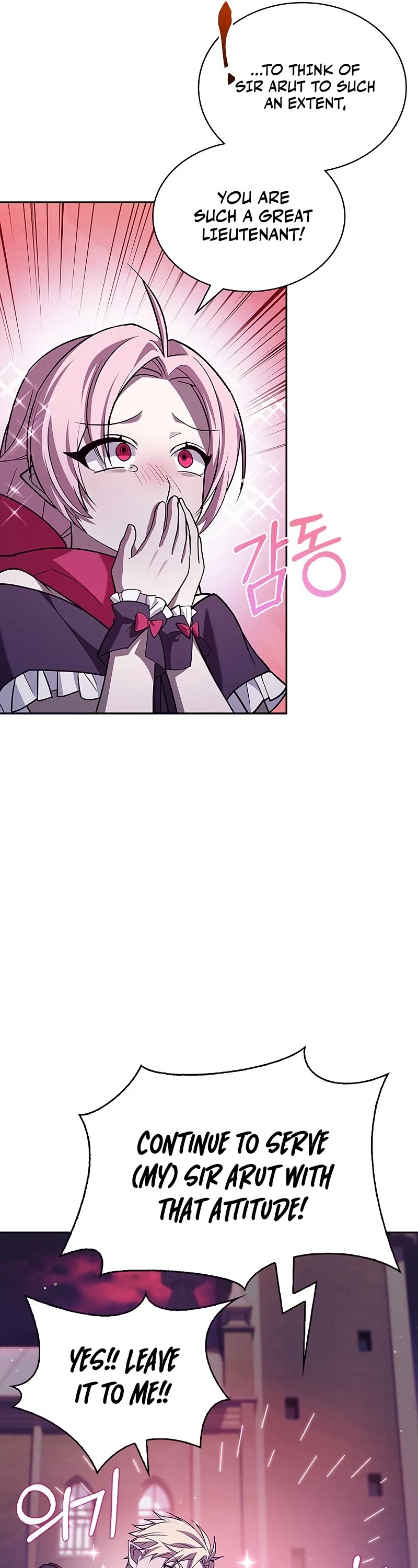 I’m Not That Kind of Talent Chapter 8 page 31 - Chapter 8