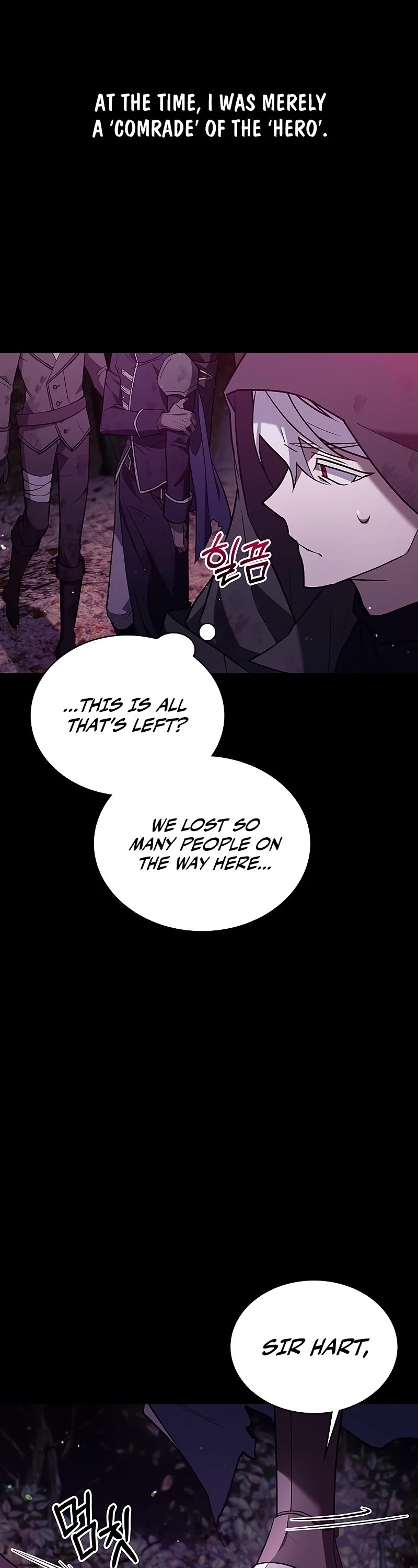 I’m Not That Kind of Talent Chapter 8 page 36 - Chapter 8