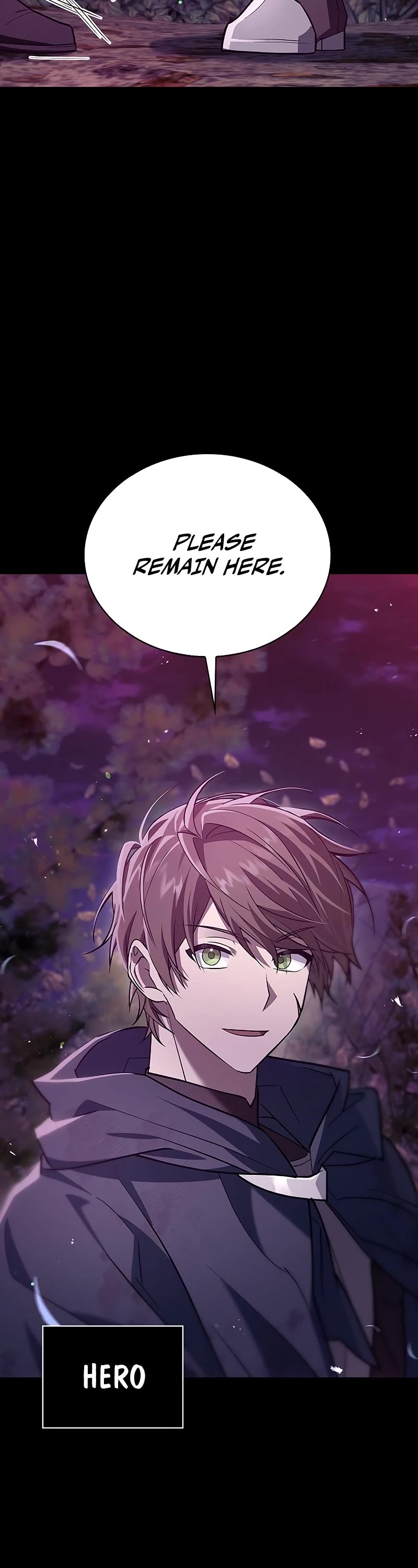 I’m Not That Kind of Talent Chapter 8 page 37 - Chapter 8