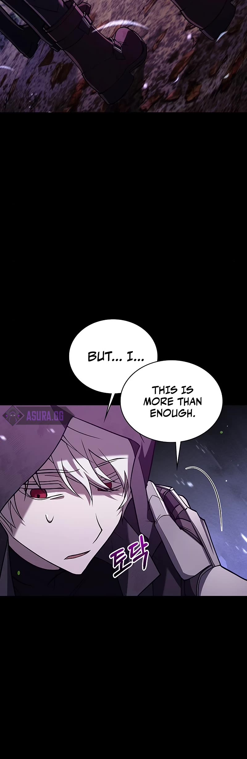 I’m Not That Kind of Talent Chapter 8 page 40 - Chapter 8