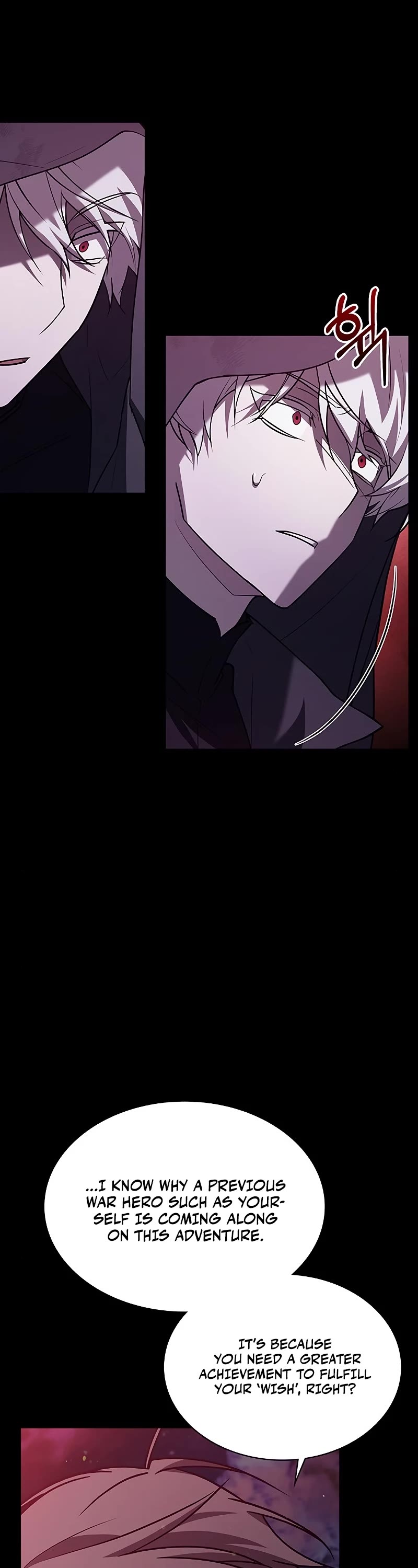 I’m Not That Kind of Talent Chapter 8 page 43 - Chapter 8