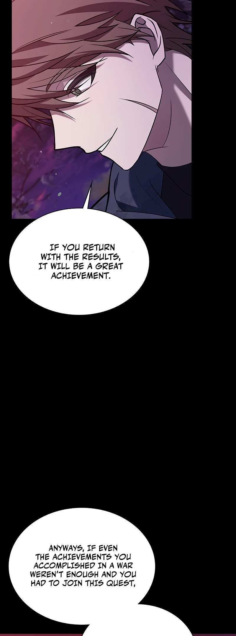 I’m Not That Kind of Talent Chapter 8 page 44 - Chapter 8