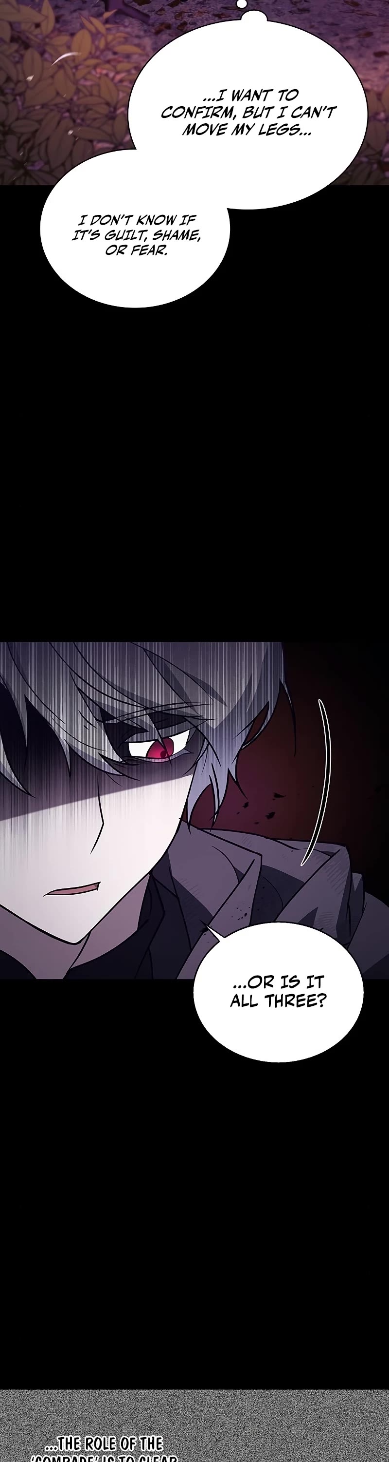I’m Not That Kind of Talent Chapter 8 page 48 - Chapter 8
