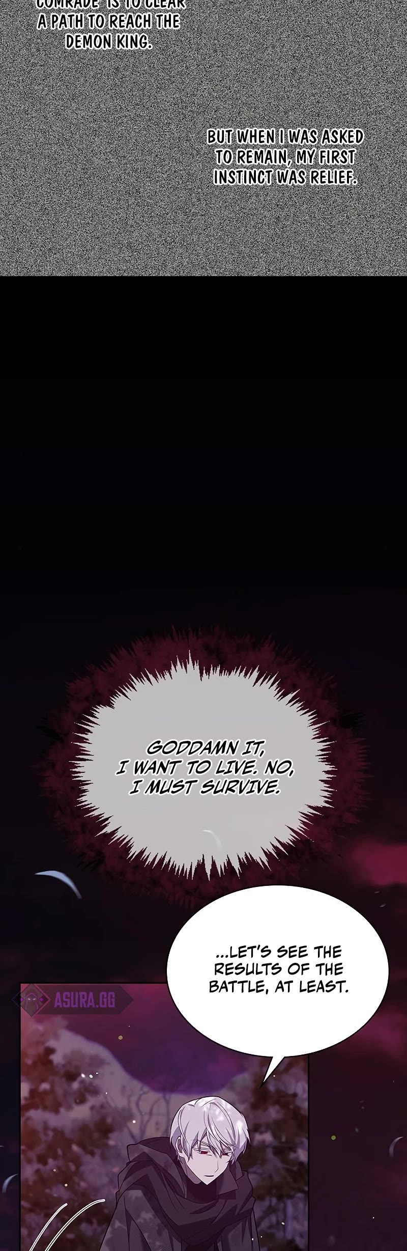 I’m Not That Kind of Talent Chapter 8 page 49 - Chapter 8