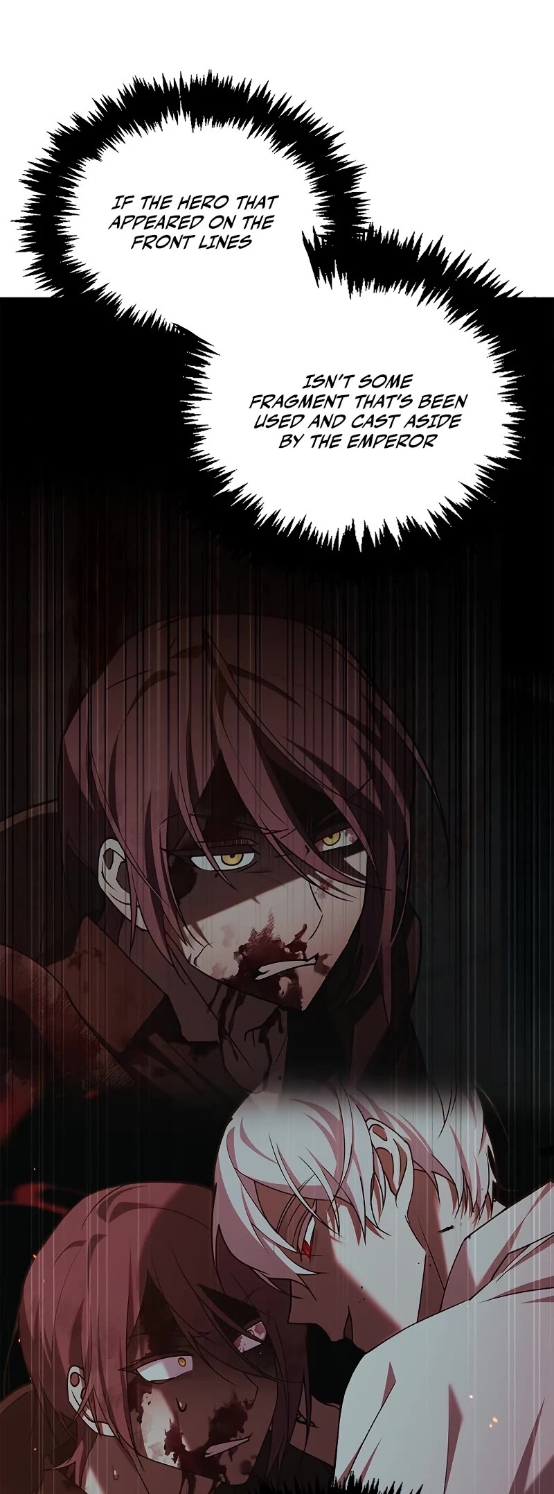 I’m Not That Kind of Talent Chapter 8 page 5 - Chapter 8