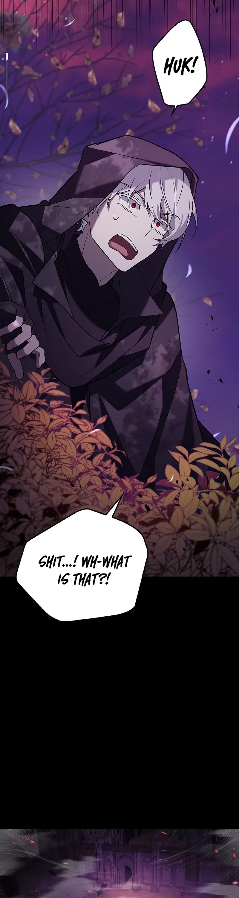 I’m Not That Kind of Talent Chapter 8 page 52 - Chapter 8