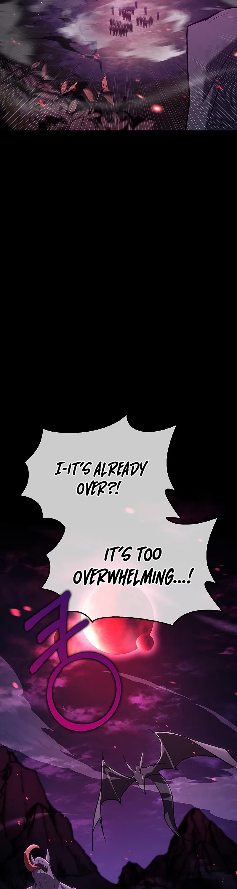 I’m Not That Kind of Talent Chapter 8 page 53 - Chapter 8