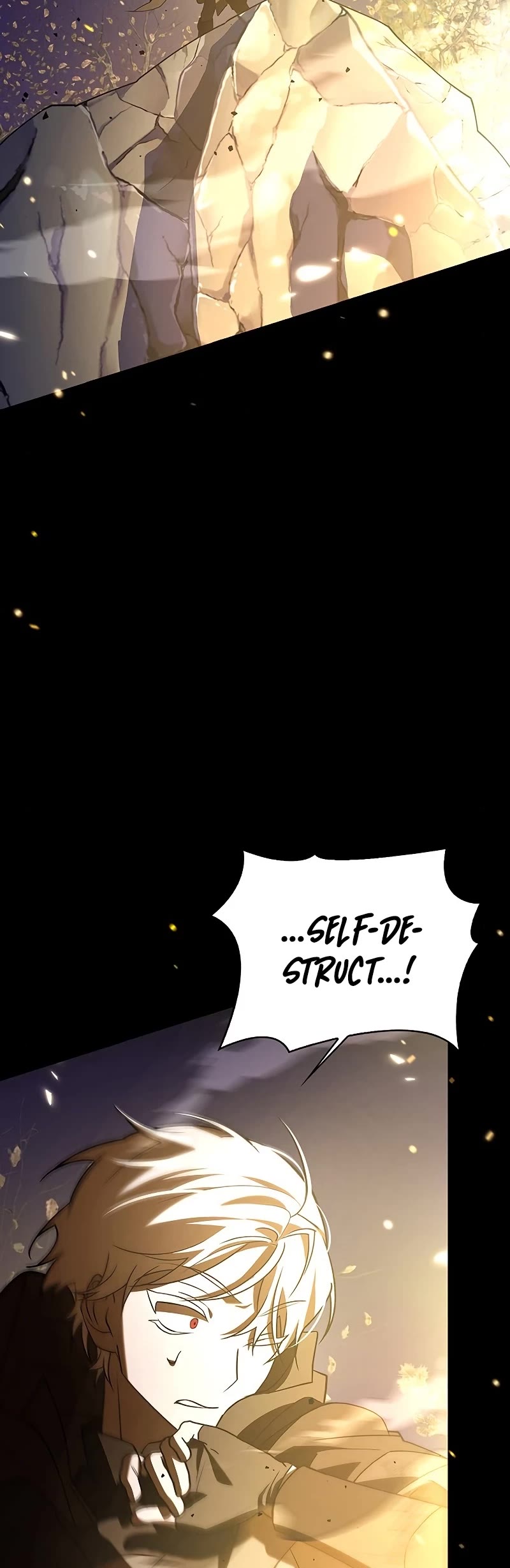I’m Not That Kind of Talent Chapter 8 page 59 - Chapter 8