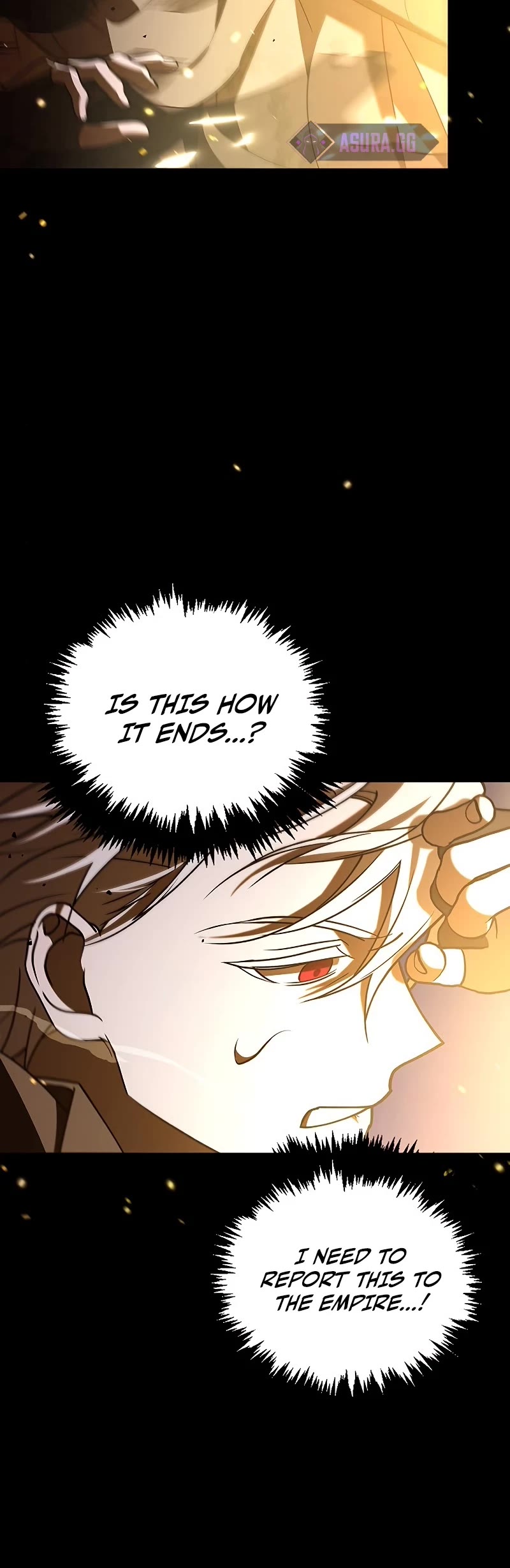 I’m Not That Kind of Talent Chapter 8 page 60 - Chapter 8