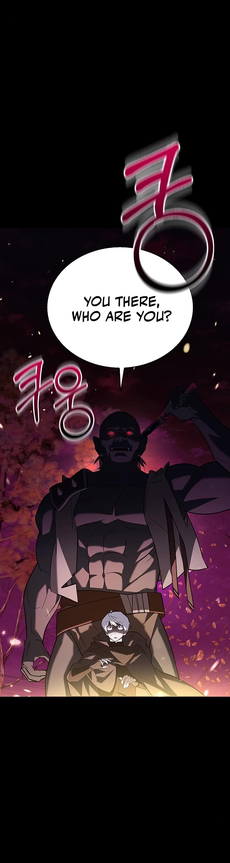 I’m Not That Kind of Talent Chapter 8 page 61 - Chapter 8