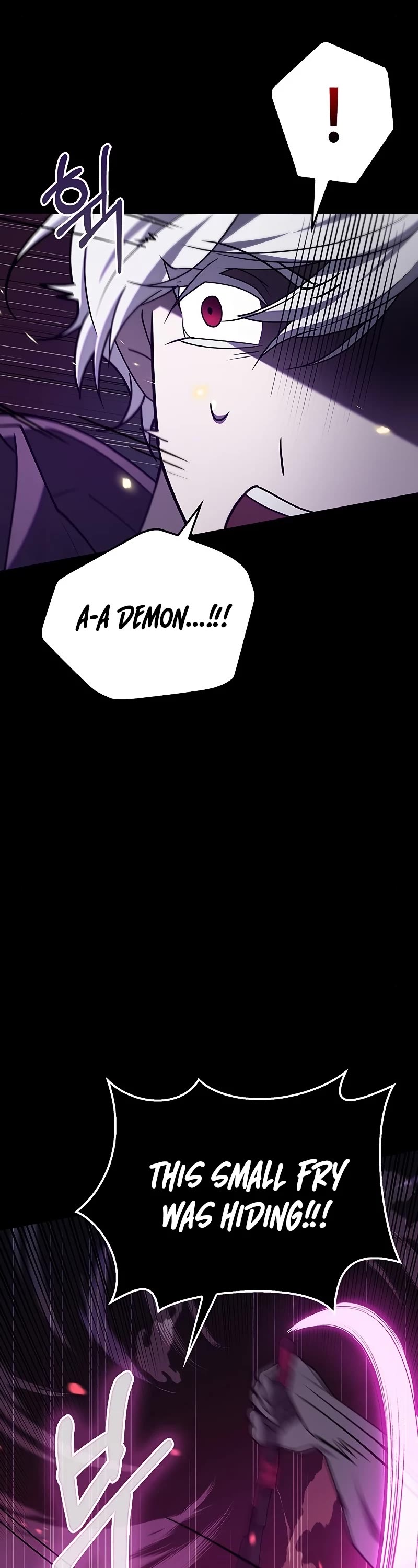 I’m Not That Kind of Talent Chapter 8 page 62 - Chapter 8