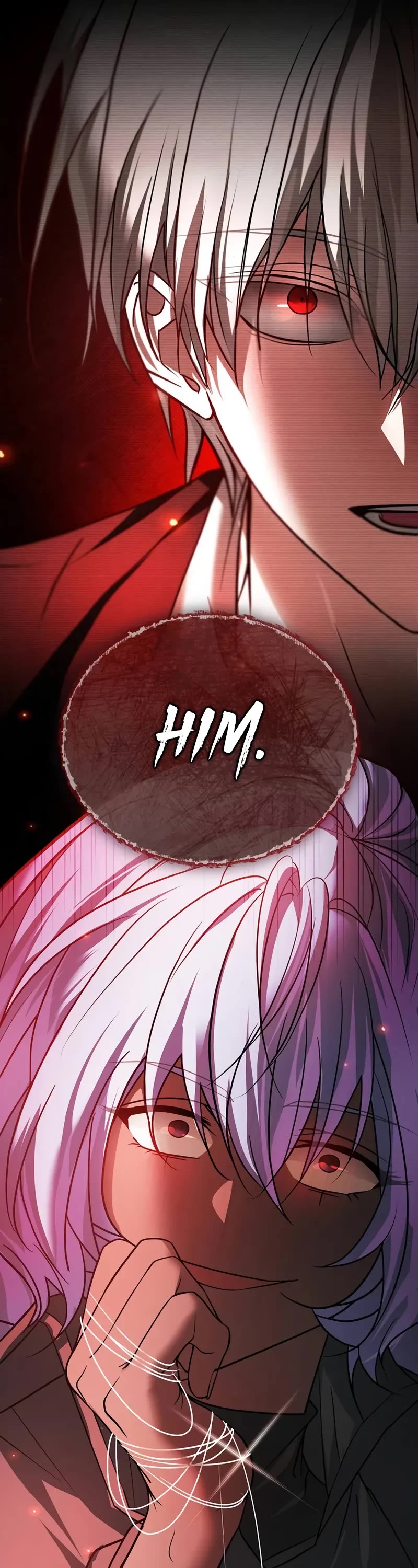 I’m Not That Kind of Talent Chapter 80 page 10 - Chapter 80