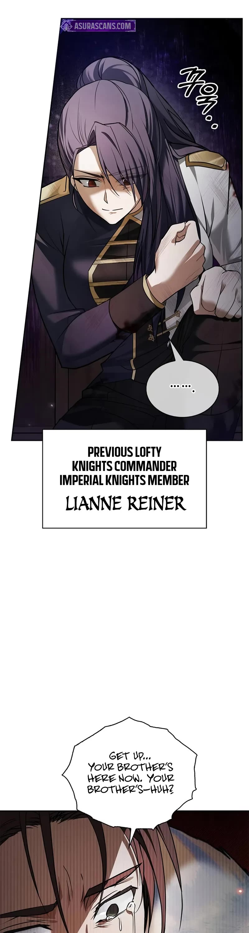 I’m Not That Kind of Talent Chapter 80 page 15 - Chapter 80