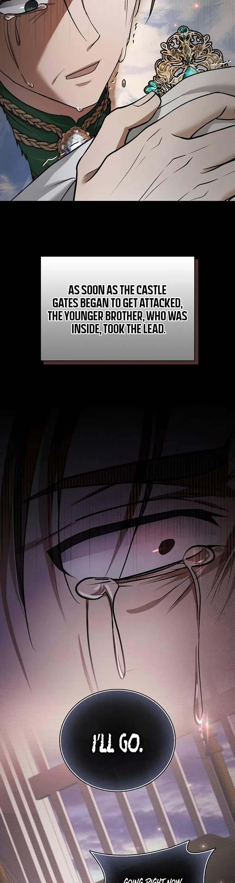 I’m Not That Kind of Talent Chapter 80 page 16 - Chapter 80