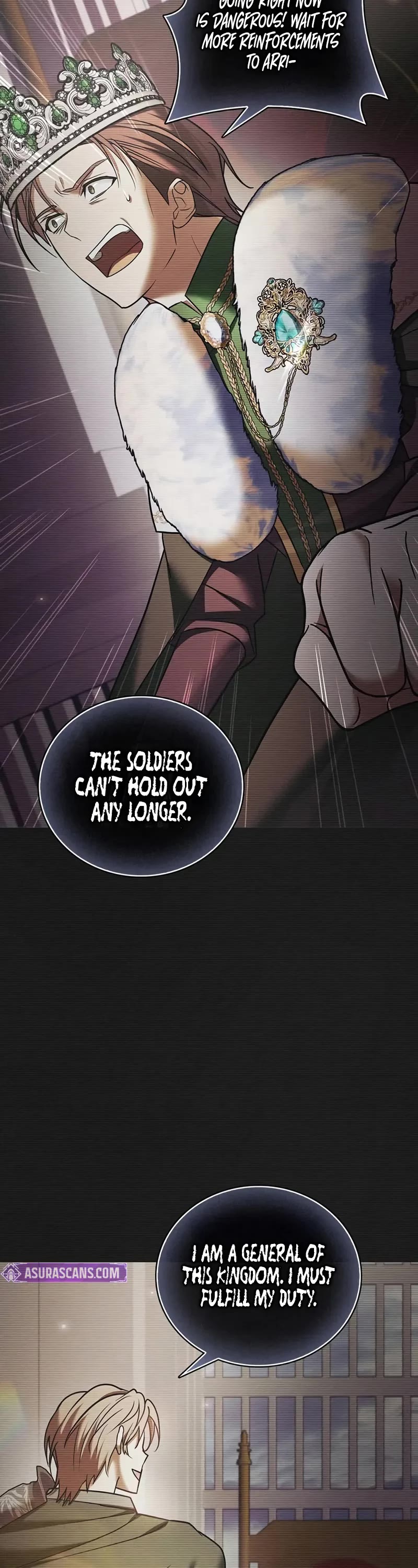 I’m Not That Kind of Talent Chapter 80 page 17 - Chapter 80