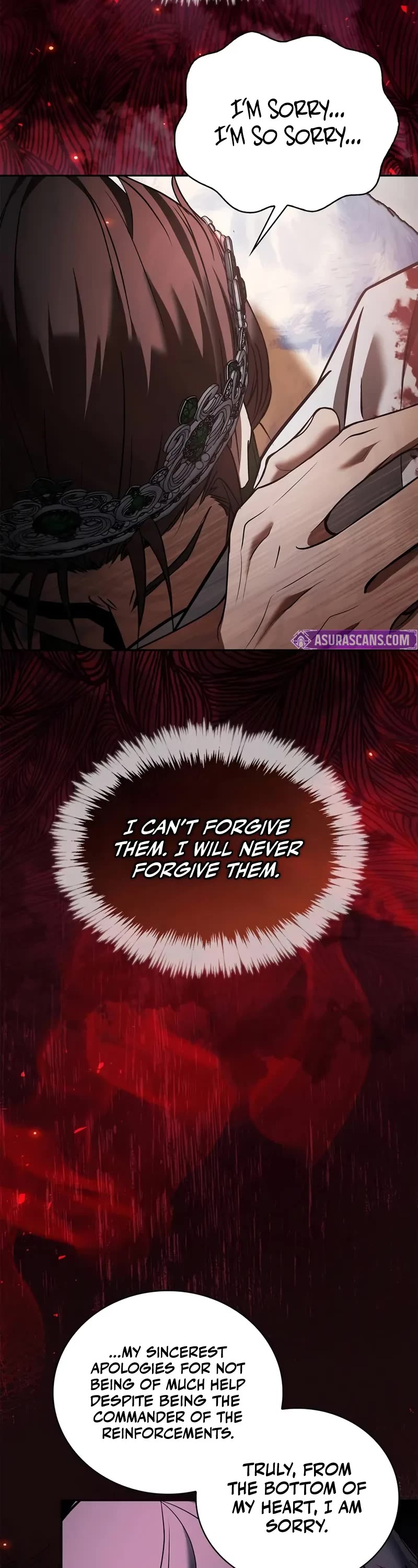 I’m Not That Kind of Talent Chapter 80 page 21 - Chapter 80
